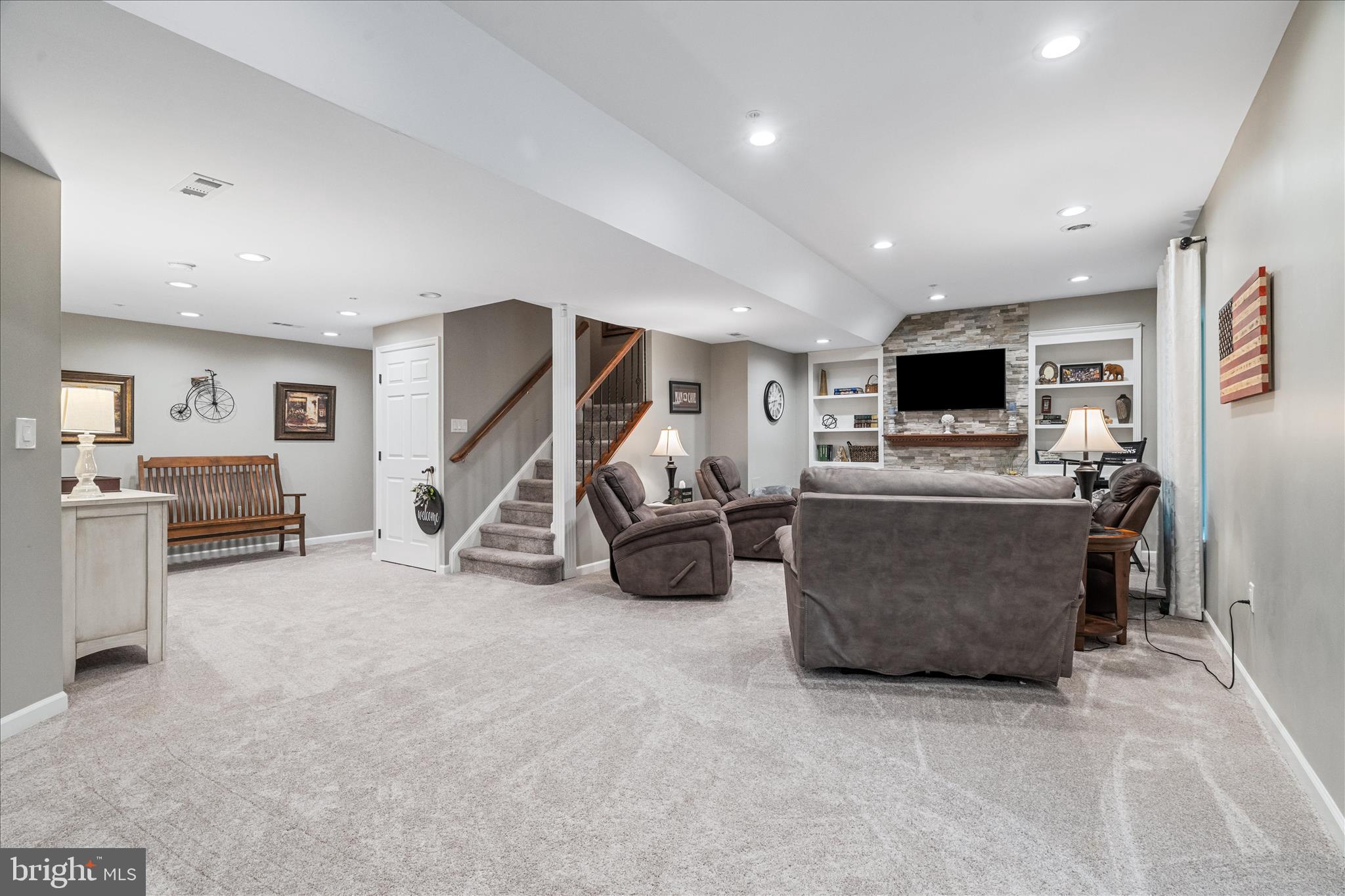 1808 Fieldbrook Lane Mount Airy, MD 21771 - Photo 43 of 77 1808 Fieldbrook Ln-044