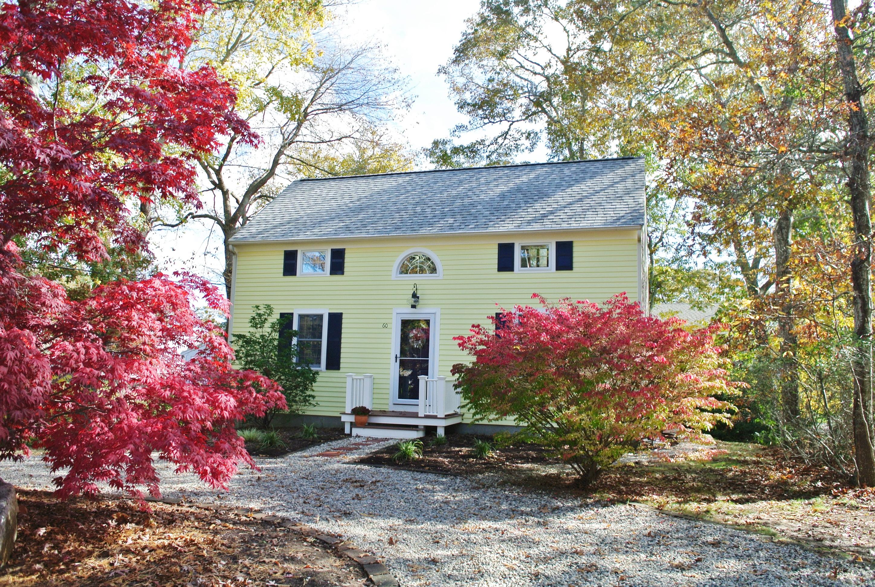 60 Uncle Percy's Road Mashpee, MA 02649 - Photo 1 of 24 DSC_3369