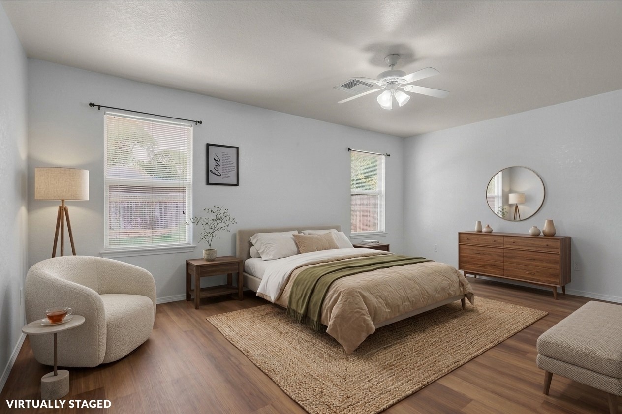 5006 Fox Mill Lane Spring, TX 77389 - Photo 14 of 18 Gallery Image 14