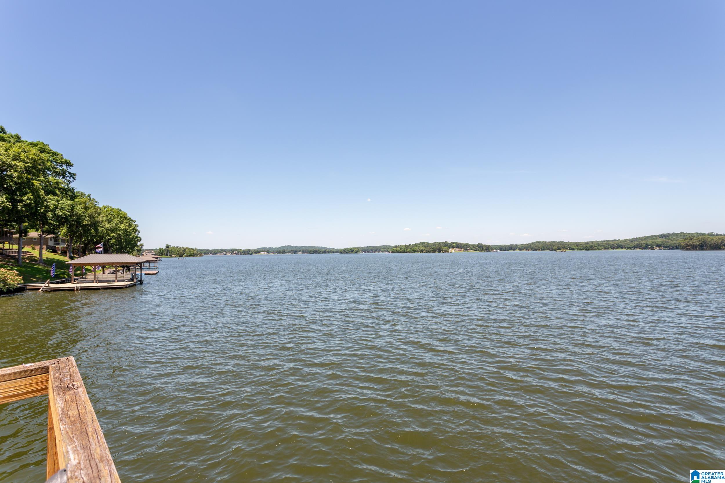 3562 Griffitt Bend Road Talladega, AL 35160 - Photo 35 of 55