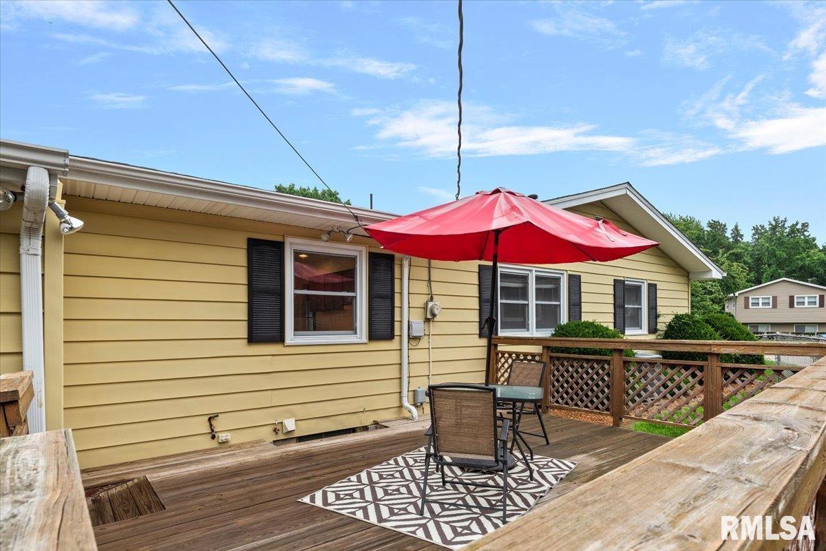 124 Nottingham Road Springfield, IL 62704 - Photo 35 of 38