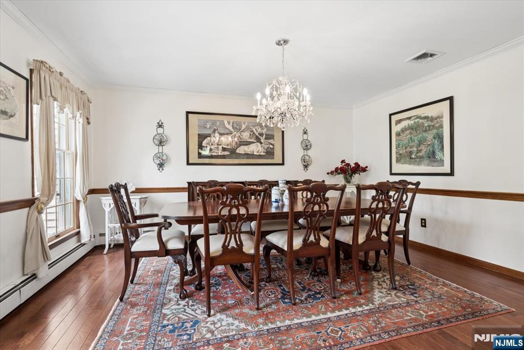 5 Glen Ridge Drive Long Valley, NJ 07853 - Photo 8 of 40
