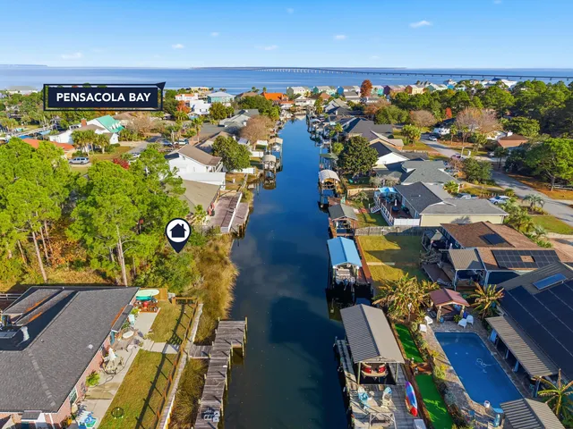 $249,000 | 1634 Lahaina Court, Gulf Breeze, FL 32563