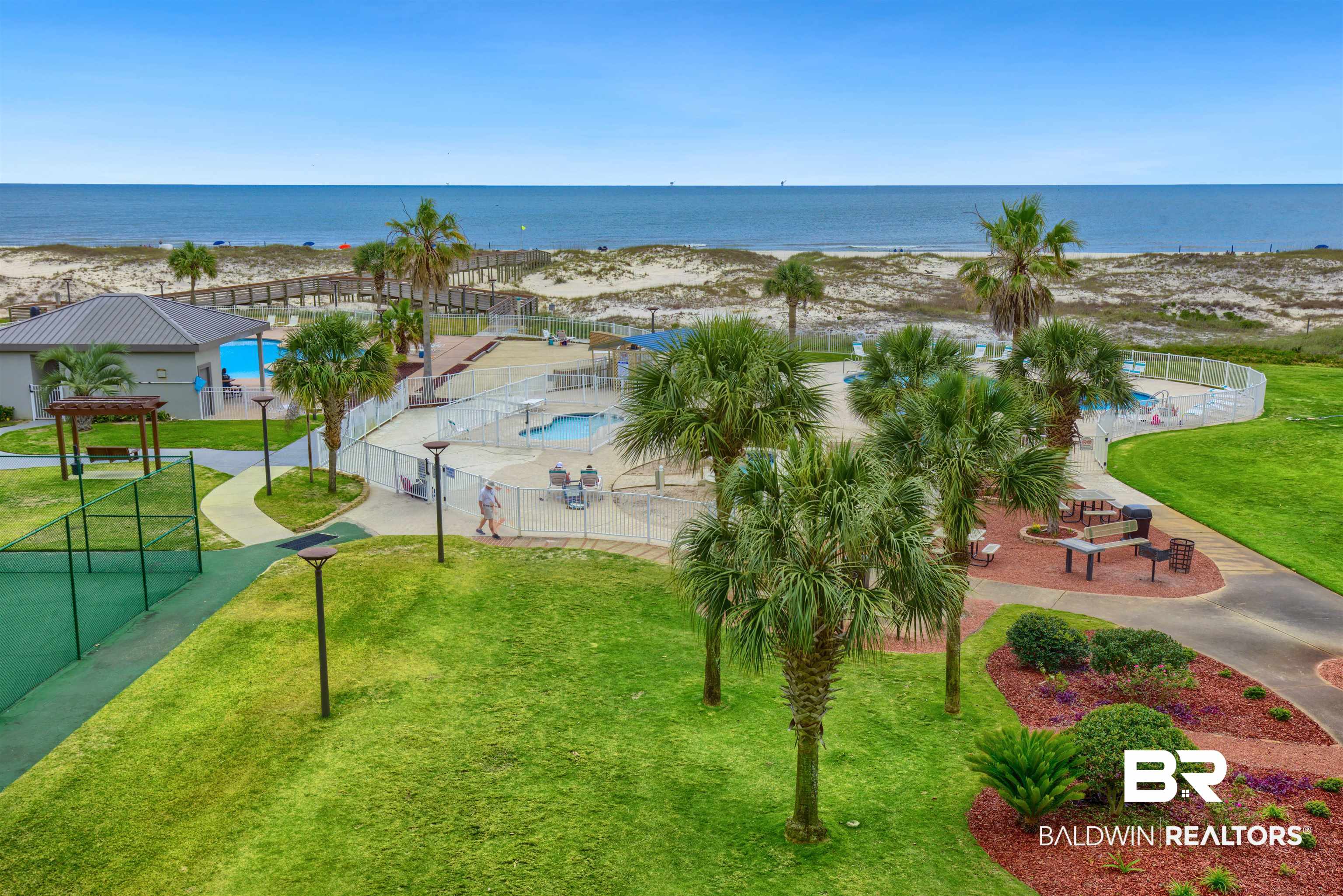 645 Plantation Road, Unit 6408 Gulf Shores, AL 36542 - Photo 18 of 37