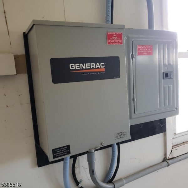 42 Stonewyck Road Chatham, NJ 07928 - Photo 35 of 35 a close view of washer and dryer