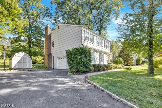 $4,900 | 42 Stonewyck Road, Chatham, NJ 07928