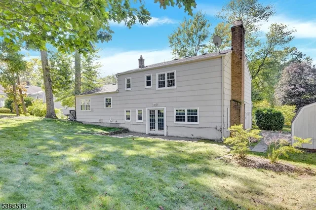 $4,900 | 42 Stonewyck Road, Chatham, NJ 07928