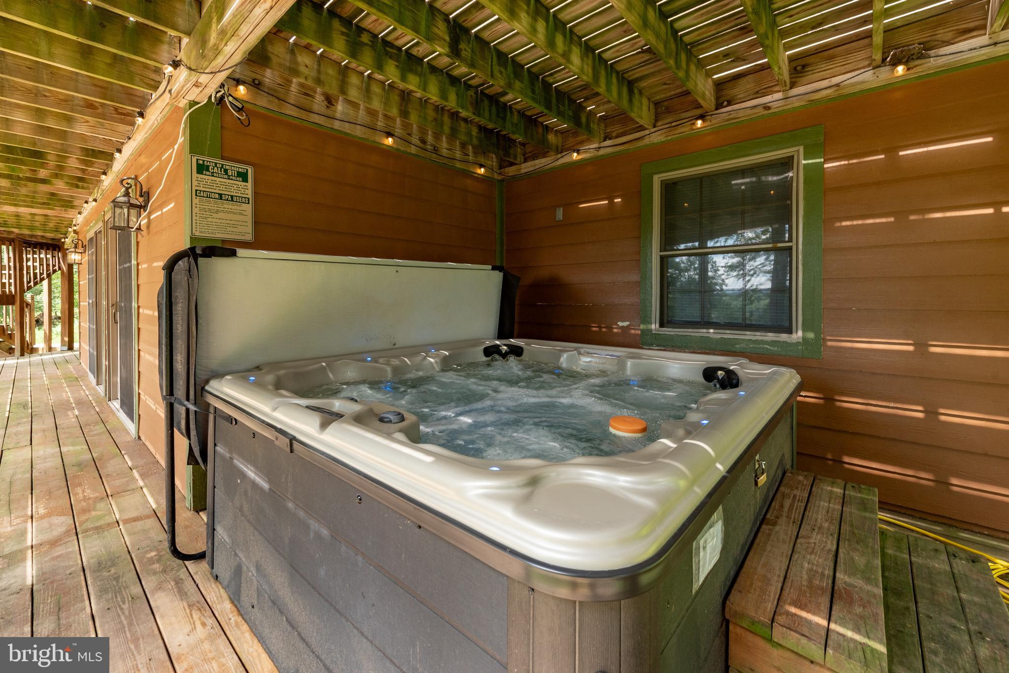 2828 Glendale Road Swanton, MD 21561 - Photo 53 of 78