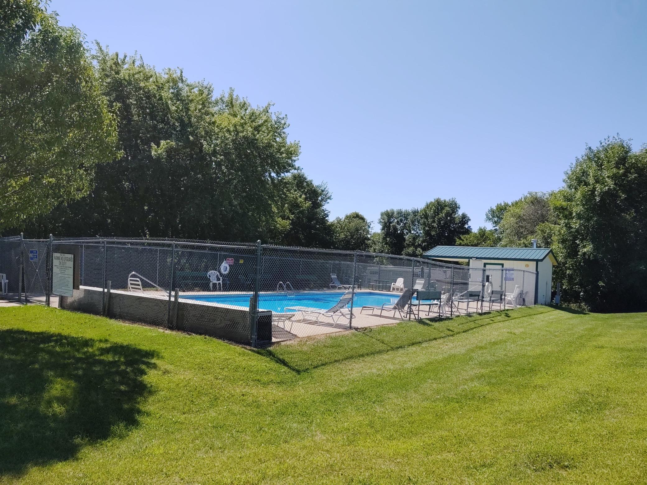 2945 County Highway 4 Southwest, Unit 504 Cokato, MN 55321 - Photo 13 of 14