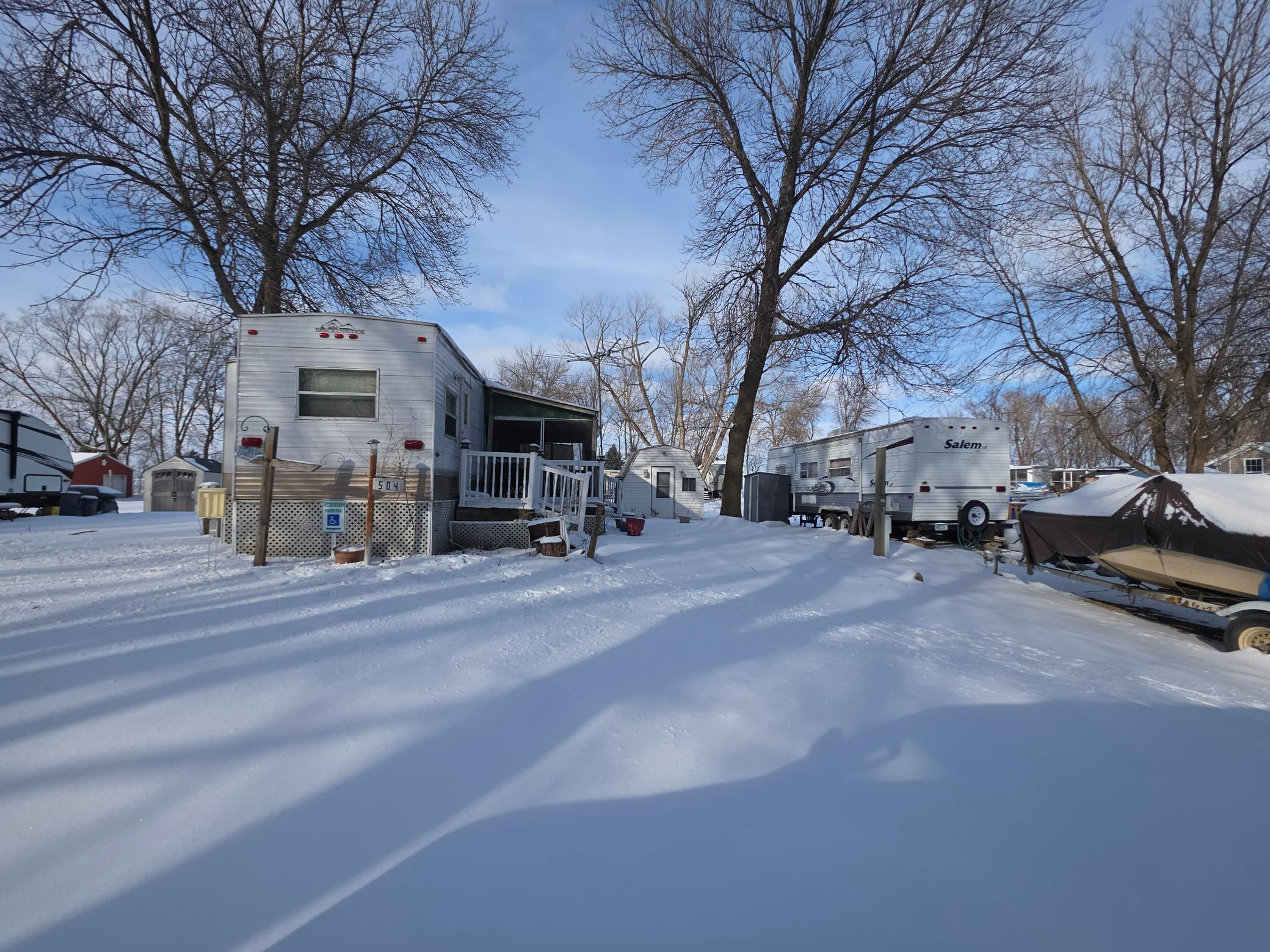 2945 County Highway 4 Southwest, Unit 504 Cokato, MN 55321 - Photo 2 of 14