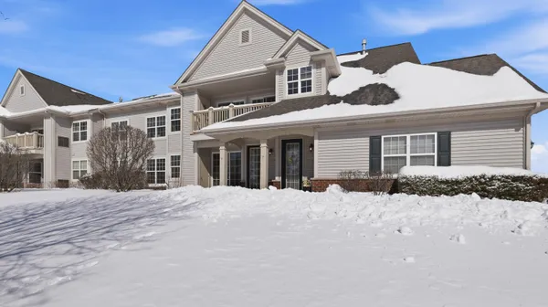 $249,900 | W206N16704 Blackberry Circle, Unit 2205, Jackson, WI 53037