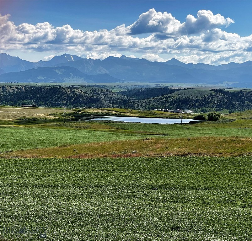 158 Miller Road Wilsall, MT 59086 - Photo 1 of 1 Gallery Image 1