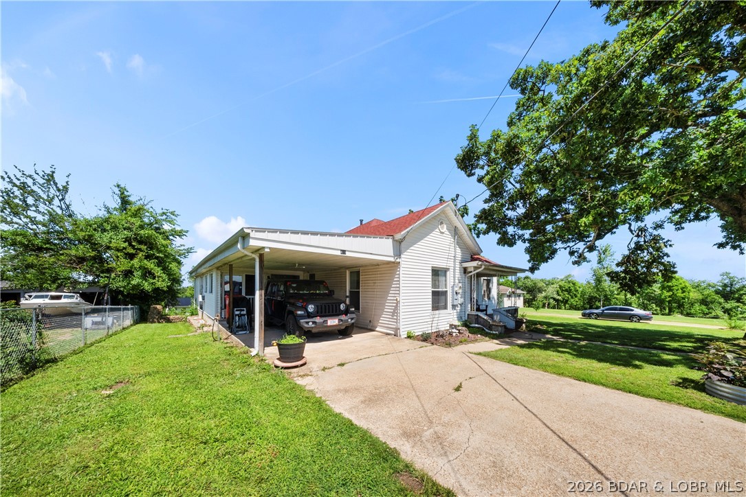 421 Lombar Street Iberia, MO 65486 - Photo 28 of 36