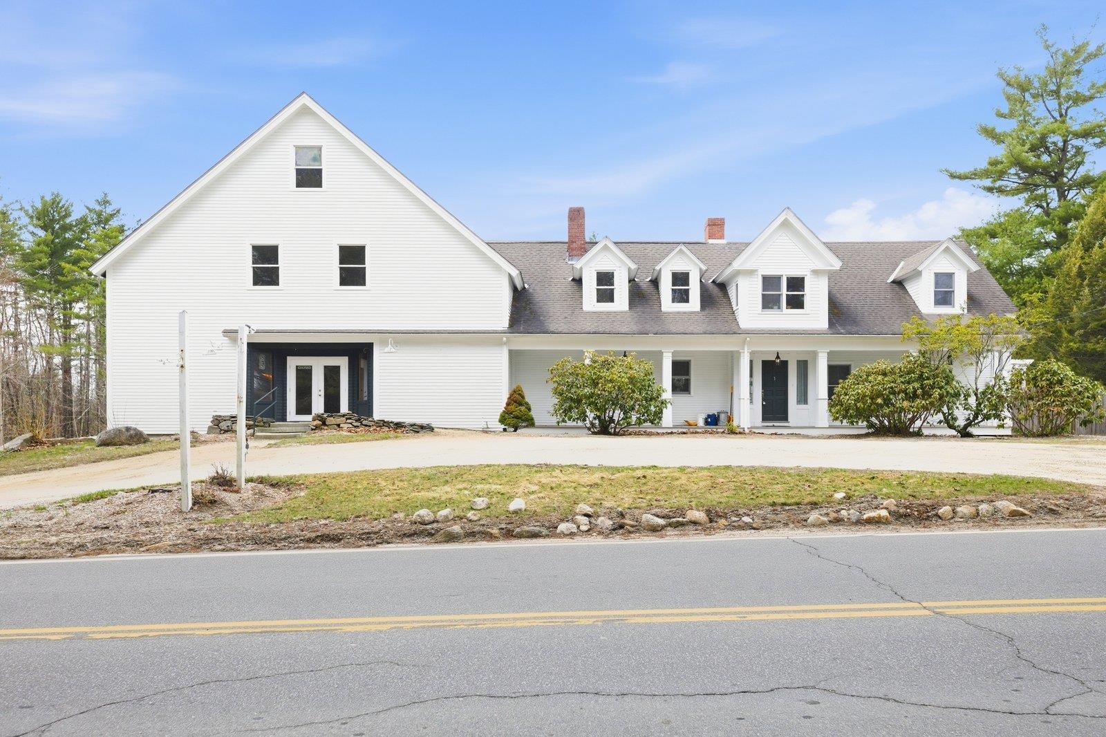3 Elm Hill Road Peterborough, NH 03458 - Photo 6 of 56