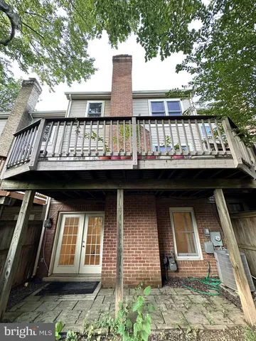 $3,995 | 6042 Loganwood Drive, Rockville, MD 20852