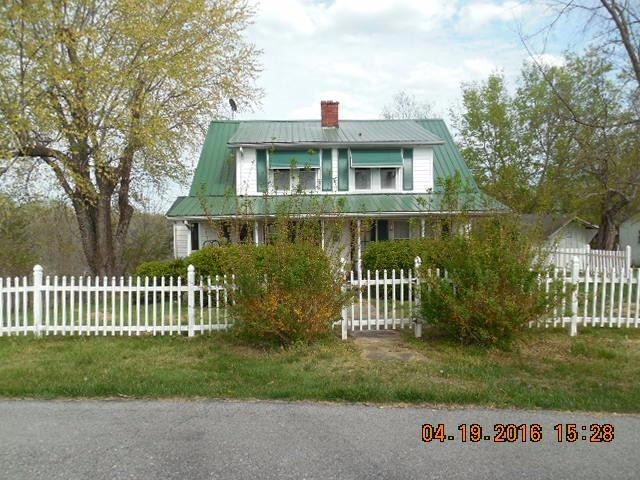 1131 Mudlick Road Lawrenceburg, KY 40342 - Photo 1 of 22 Photo 1