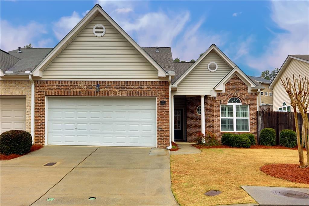 2514 Eden Ridge Lane, Unit 3 Acworth, GA 30101 - Photo 1 of 1 Gallery Image 1