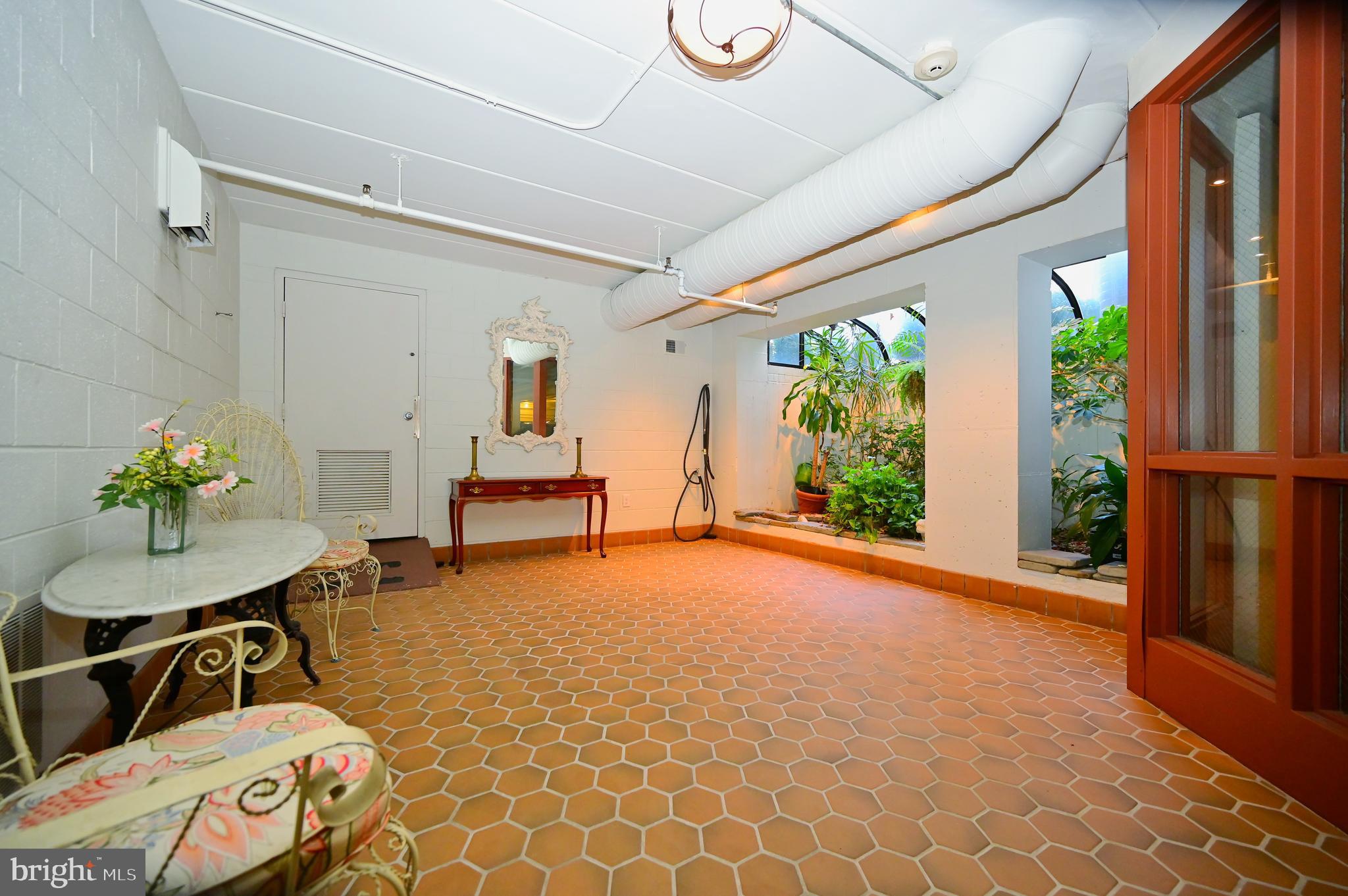414 Old Lancaster Road, Unit 103 Haverford, PA 19041 - Photo 12 of 38 Lobby from Garage to Elevators