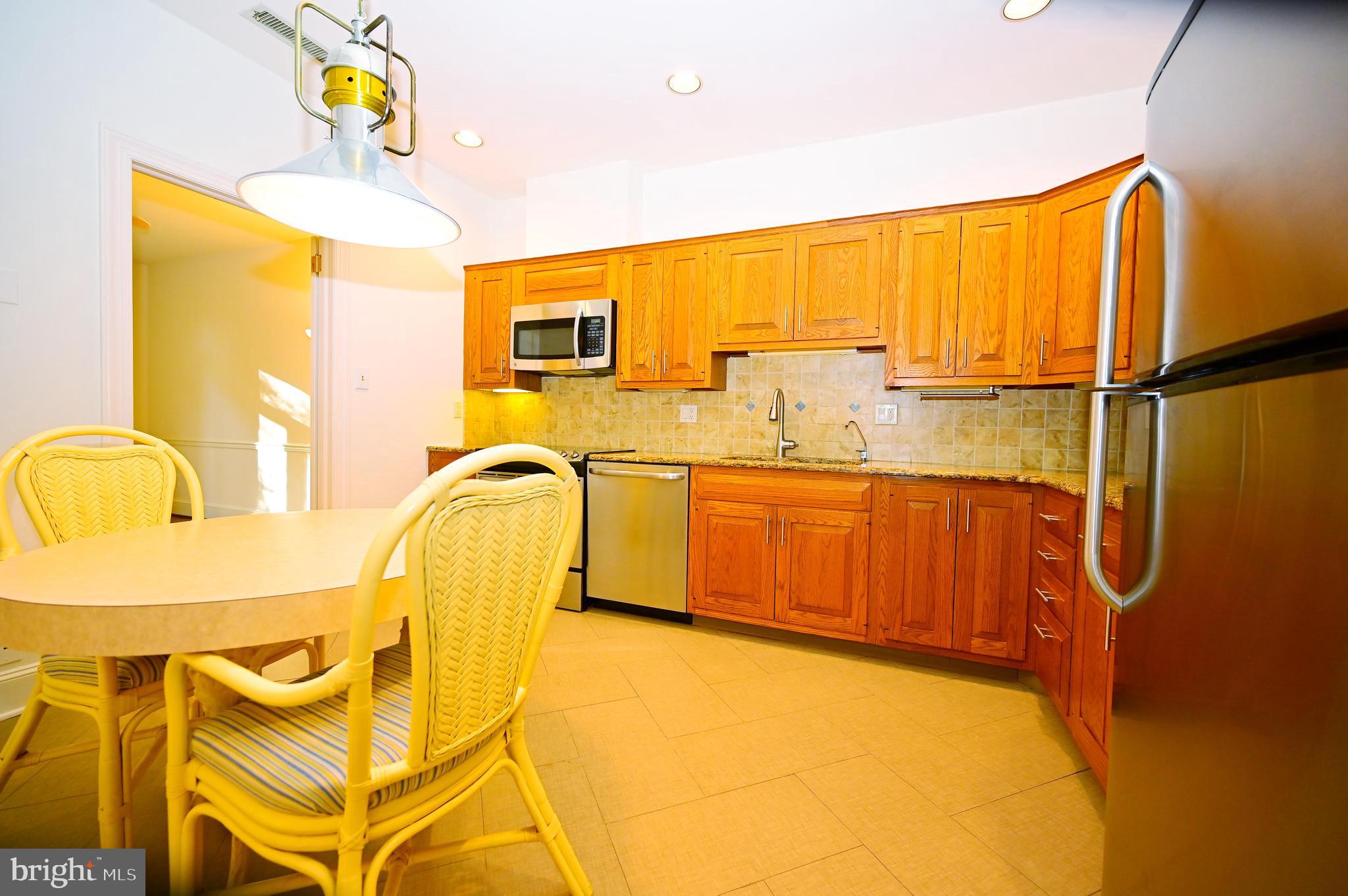 414 Old Lancaster Road, Unit 103 Haverford, PA 19041 - Photo 14 of 38 Stainless Steel Appliances