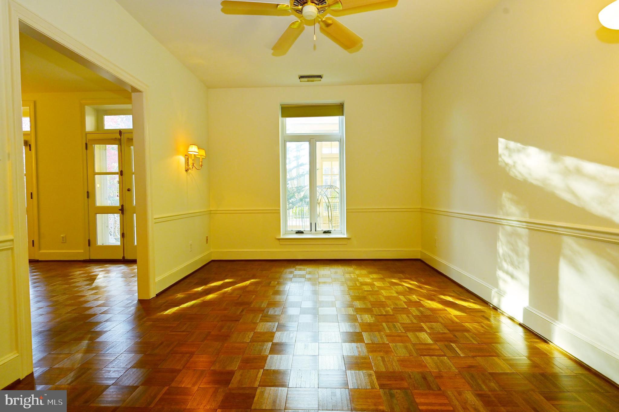 414 Old Lancaster Road, Unit 103 Haverford, PA 19041 - Photo 18 of 38 Dining Room
