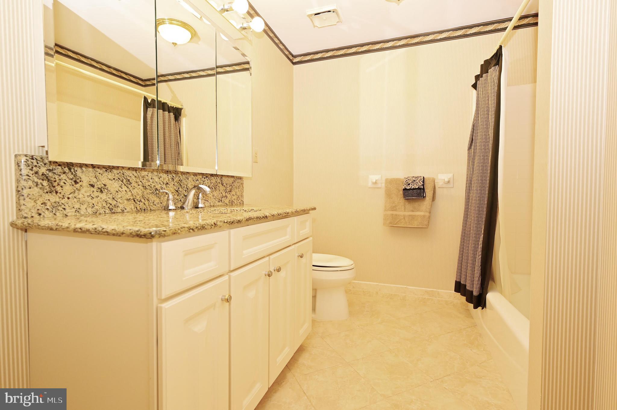 414 Old Lancaster Road, Unit 103 Haverford, PA 19041 - Photo 20 of 38 Primary Bathroom