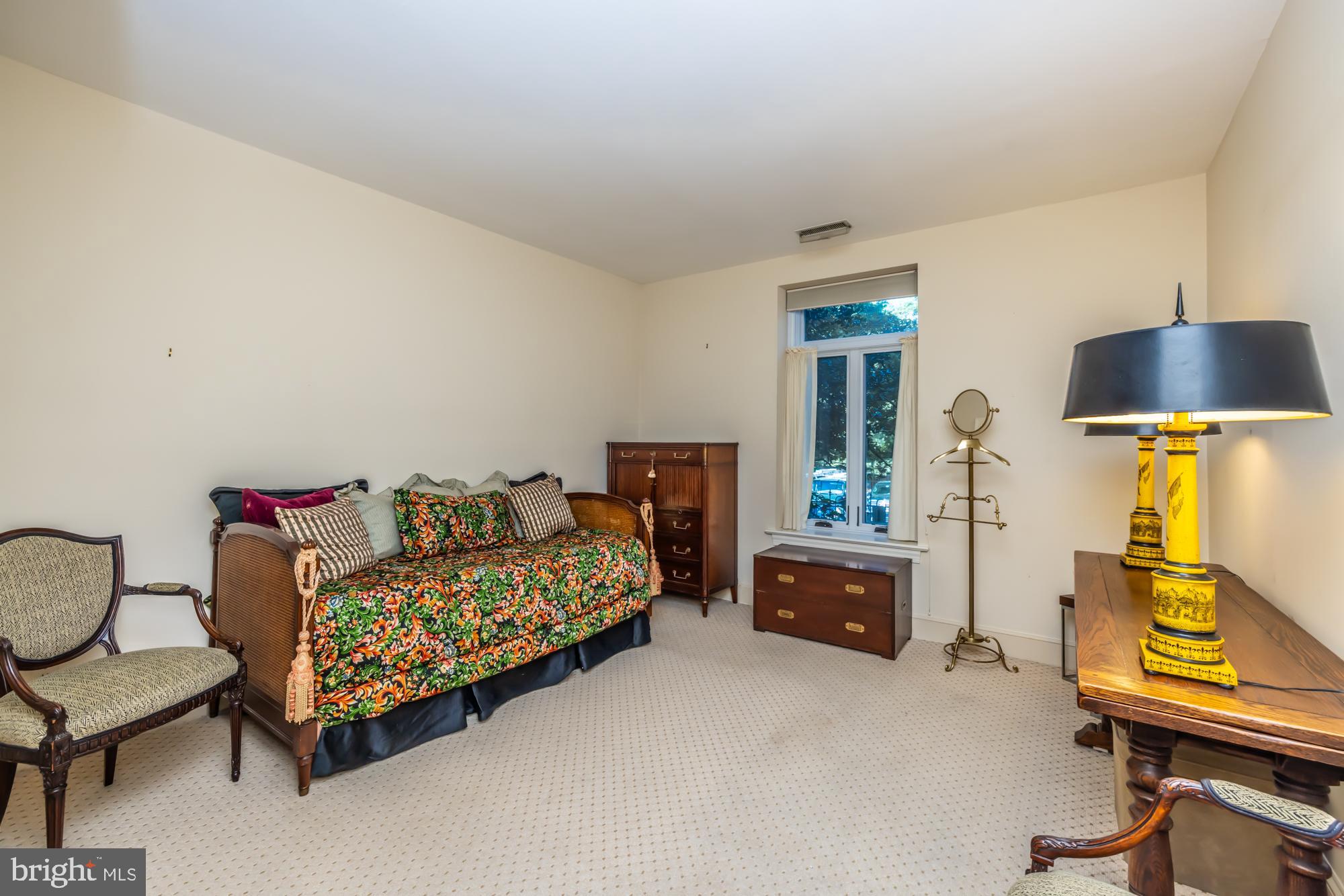 414 Old Lancaster Road, Unit 103 Haverford, PA 19041 - Photo 23 of 38 Second Bedroom