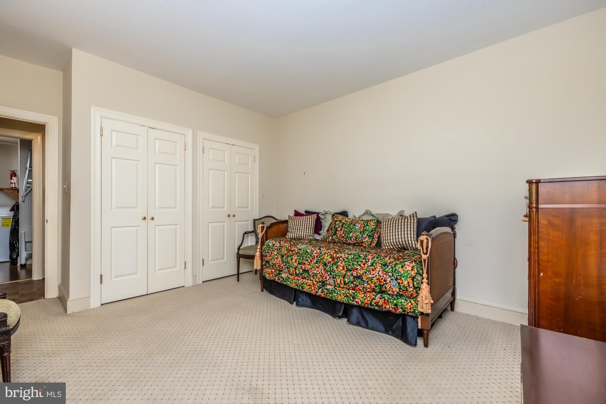 414 Old Lancaster Road, Unit 103 Haverford, PA 19041 - Photo 24 of 38 Second Bedroom
