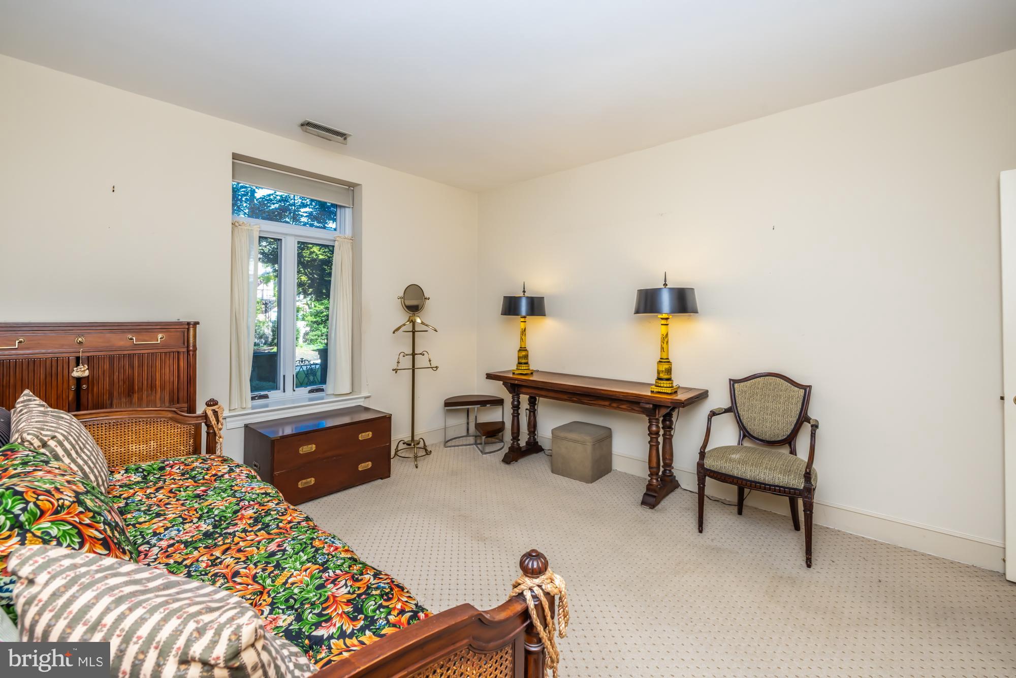 414 Old Lancaster Road, Unit 103 Haverford, PA 19041 - Photo 25 of 38 Second Bedroom