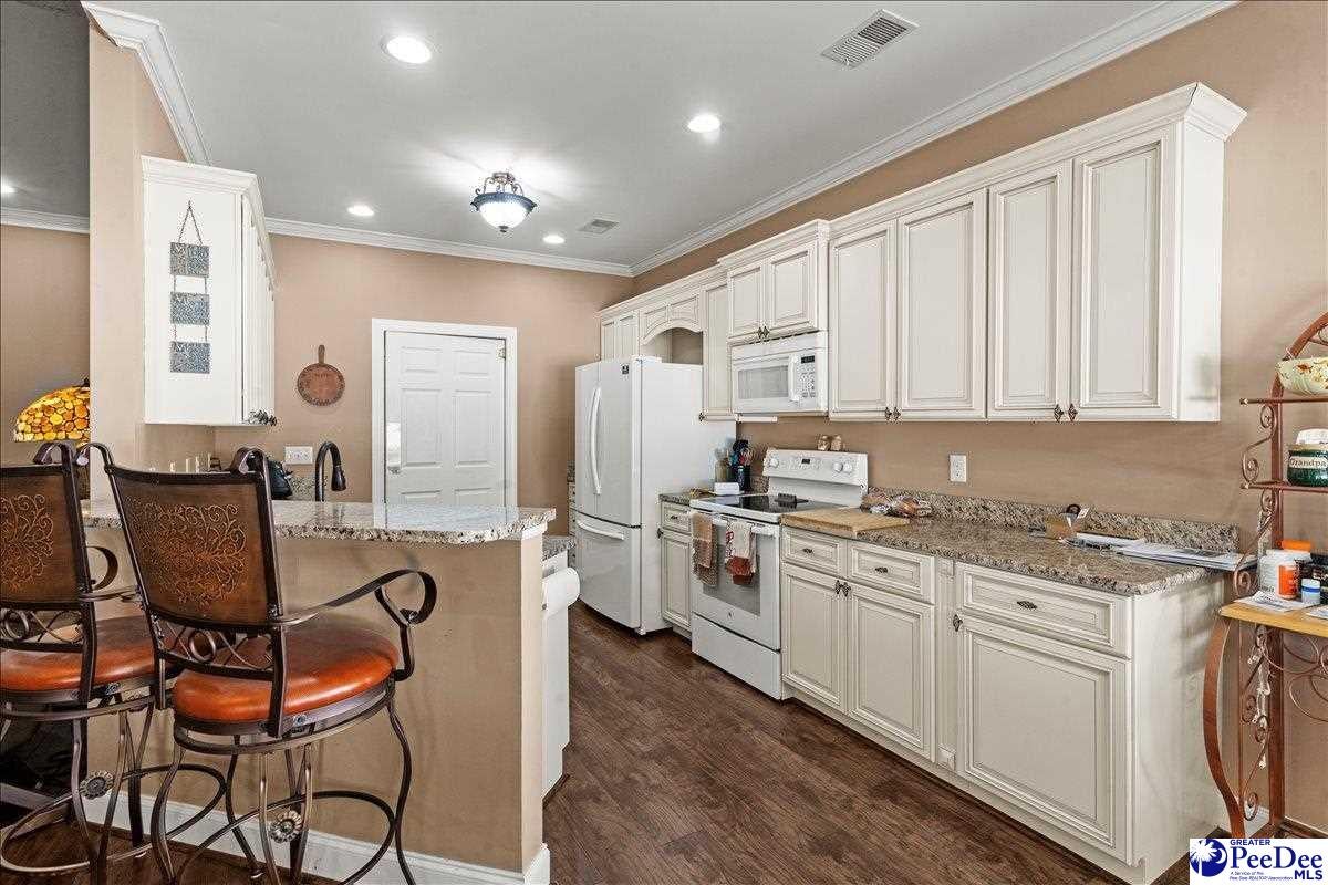 3738 Bromfield Street Florence, SC 29501 - Photo 35 of 64 Gallery Image 35