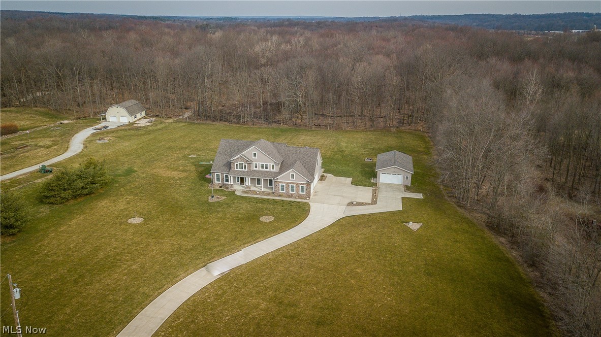 2935 Fixler Road Medina, OH 44256 - Photo 34 of 35 View of the property