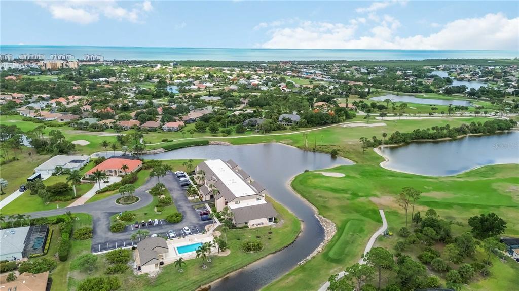 5050 Marianne Key Road, Unit 1B Punta Gorda, FL 33955 - Photo 41 of 46