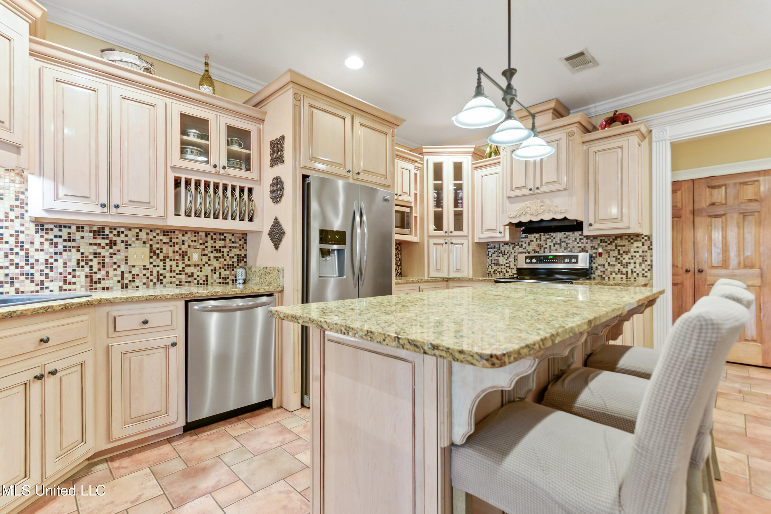 24040 Robert E Lee Road Lucedale, MS 39452 - Photo 11 of 54 011
