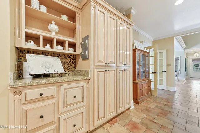 $598,500 | 24040 Robert E Lee Road, Lucedale, MS 39452