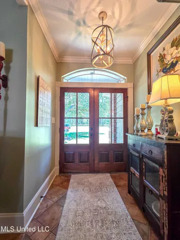 $598,500 | 24040 Robert E Lee Road, Lucedale, MS 39452