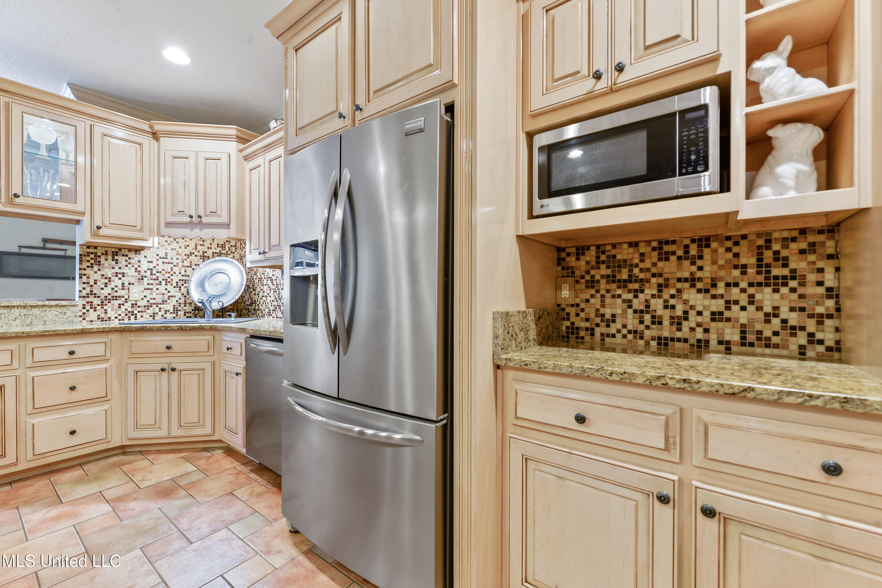 24040 Robert E Lee Road Lucedale, MS 39452 - Photo 14 of 54 014