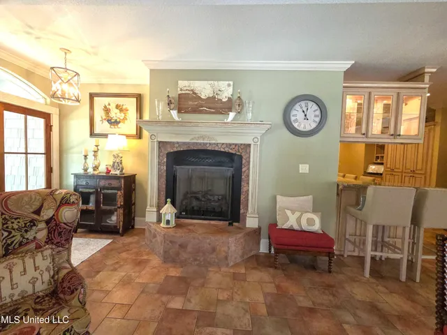 $598,500 | 24040 Robert E Lee Road, Lucedale, MS 39452