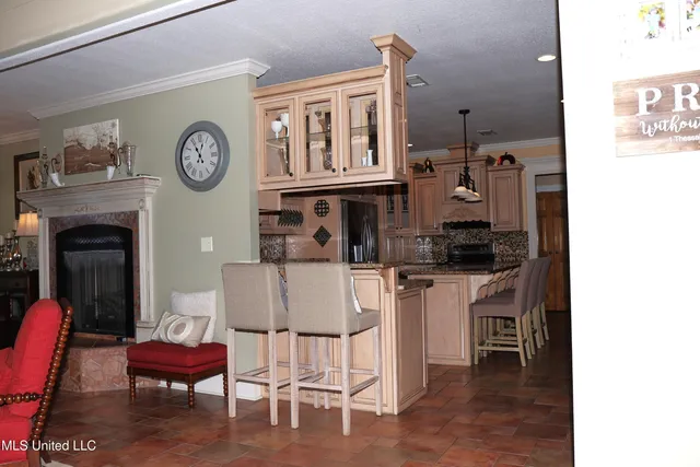 $598,500 | 24040 Robert E Lee Road, Lucedale, MS 39452