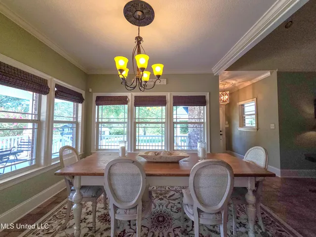 $598,500 | 24040 Robert E Lee Road, Lucedale, MS 39452