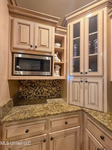 $598,500 | 24040 Robert E Lee Road, Lucedale, MS 39452