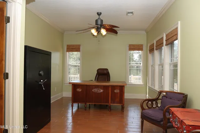 $598,500 | 24040 Robert E Lee Road, Lucedale, MS 39452