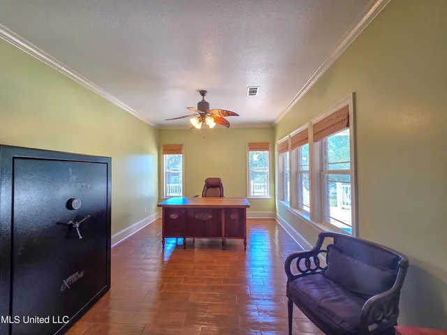 $598,500 | 24040 Robert E Lee Road, Lucedale, MS 39452