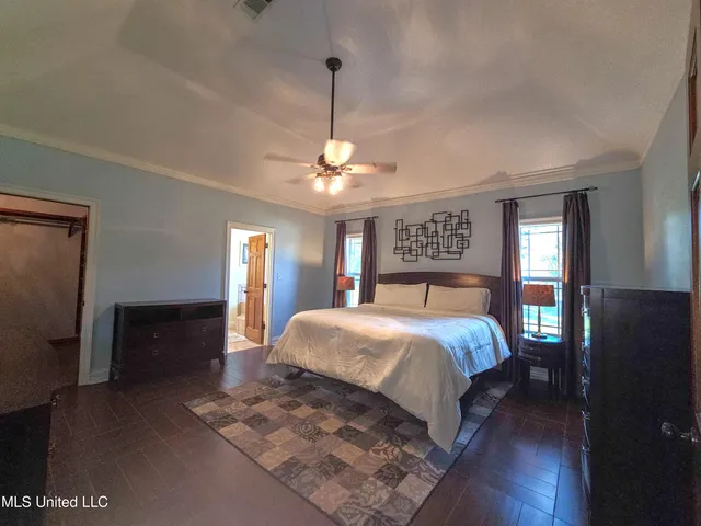 $598,500 | 24040 Robert E Lee Road, Lucedale, MS 39452