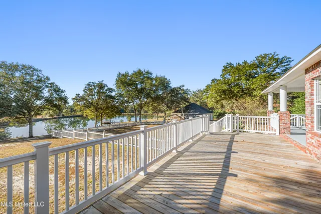 $598,500 | 24040 Robert E Lee Road, Lucedale, MS 39452