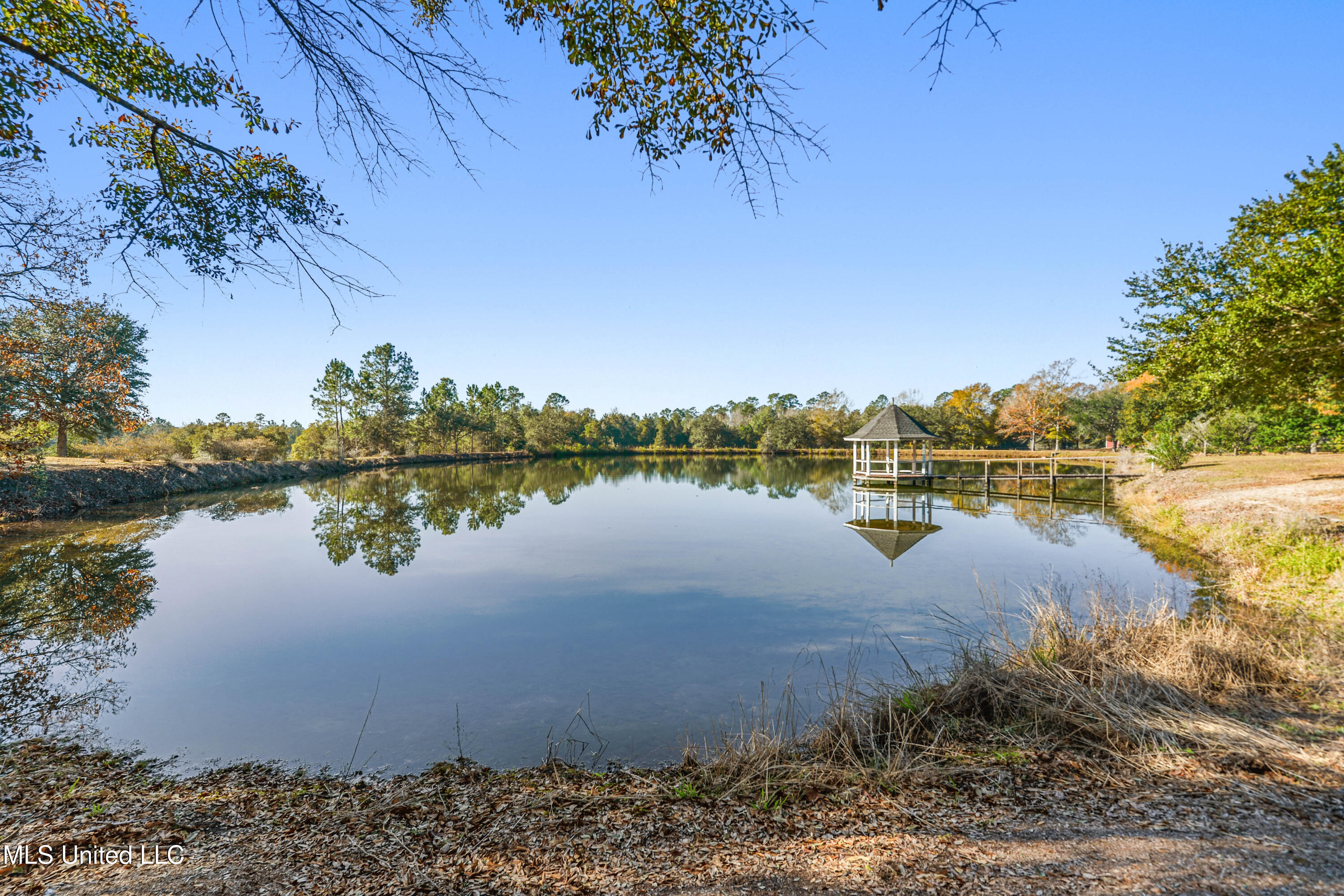 24040 Robert E Lee Road Lucedale, MS 39452 - Photo 40 of 54 040
