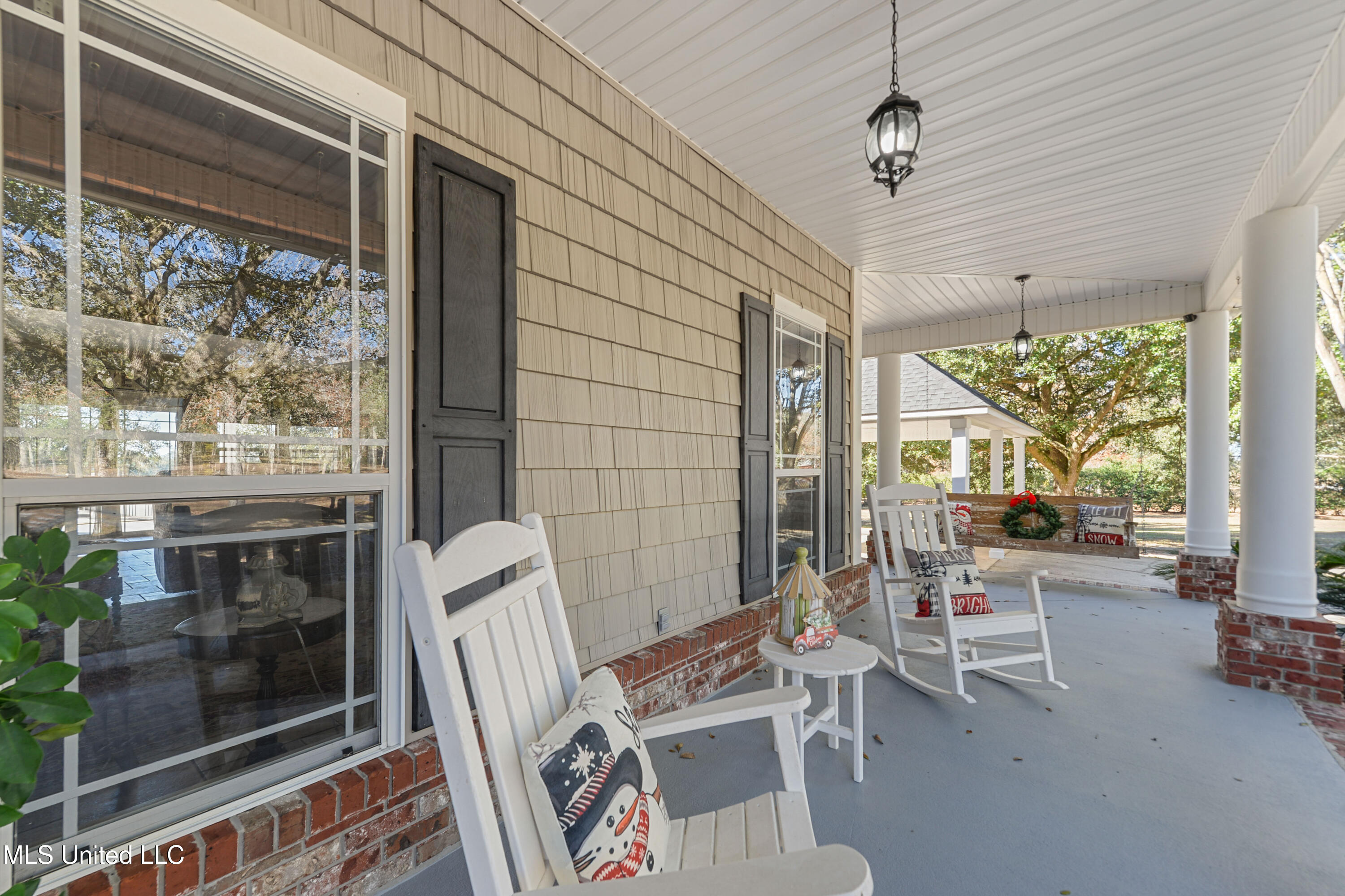 24040 Robert E Lee Road Lucedale, MS 39452 - Photo 4 of 54 004