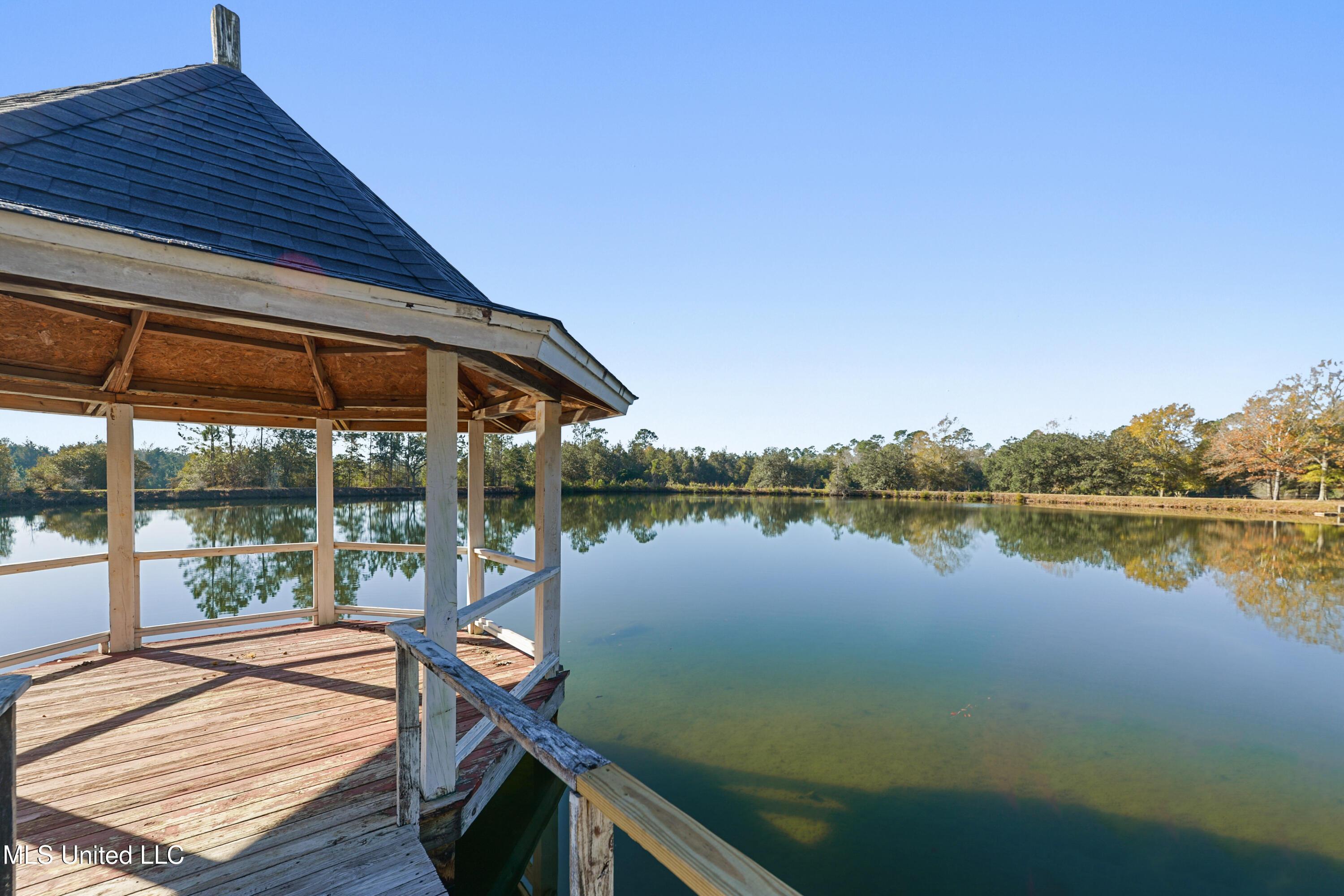 24040 Robert E Lee Road Lucedale, MS 39452 - Photo 41 of 54 041