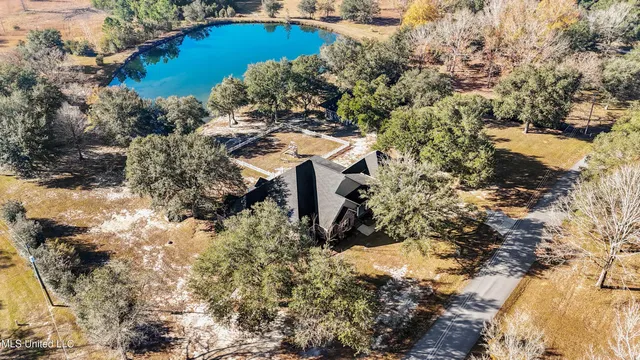 $598,500 | 24040 Robert E Lee Road, Lucedale, MS 39452