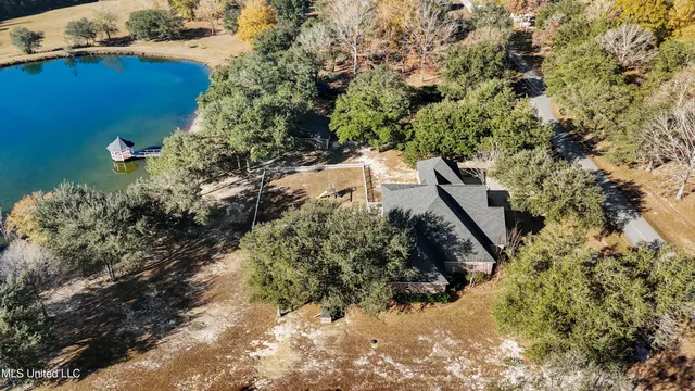 $598,500 | 24040 Robert E Lee Road, Lucedale, MS 39452