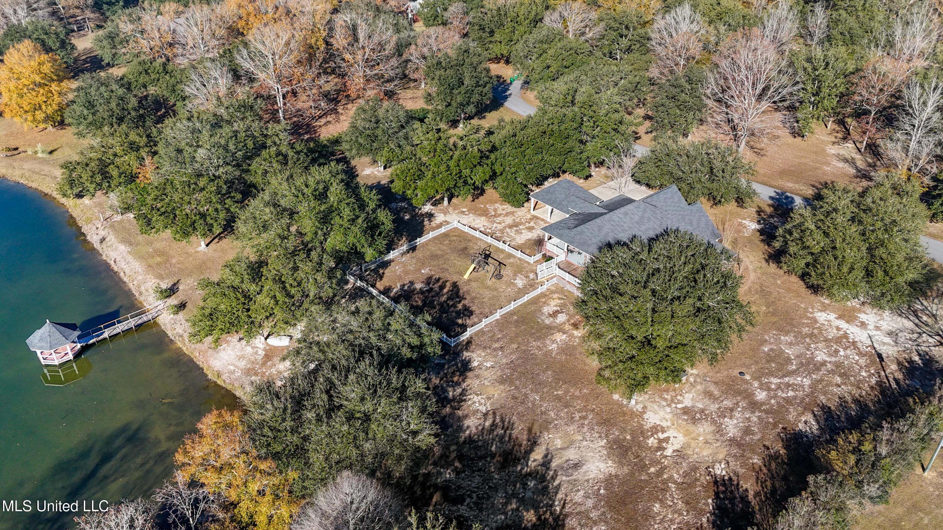 24040 Robert E Lee Road Lucedale, MS 39452 - Photo 46 of 54 046
