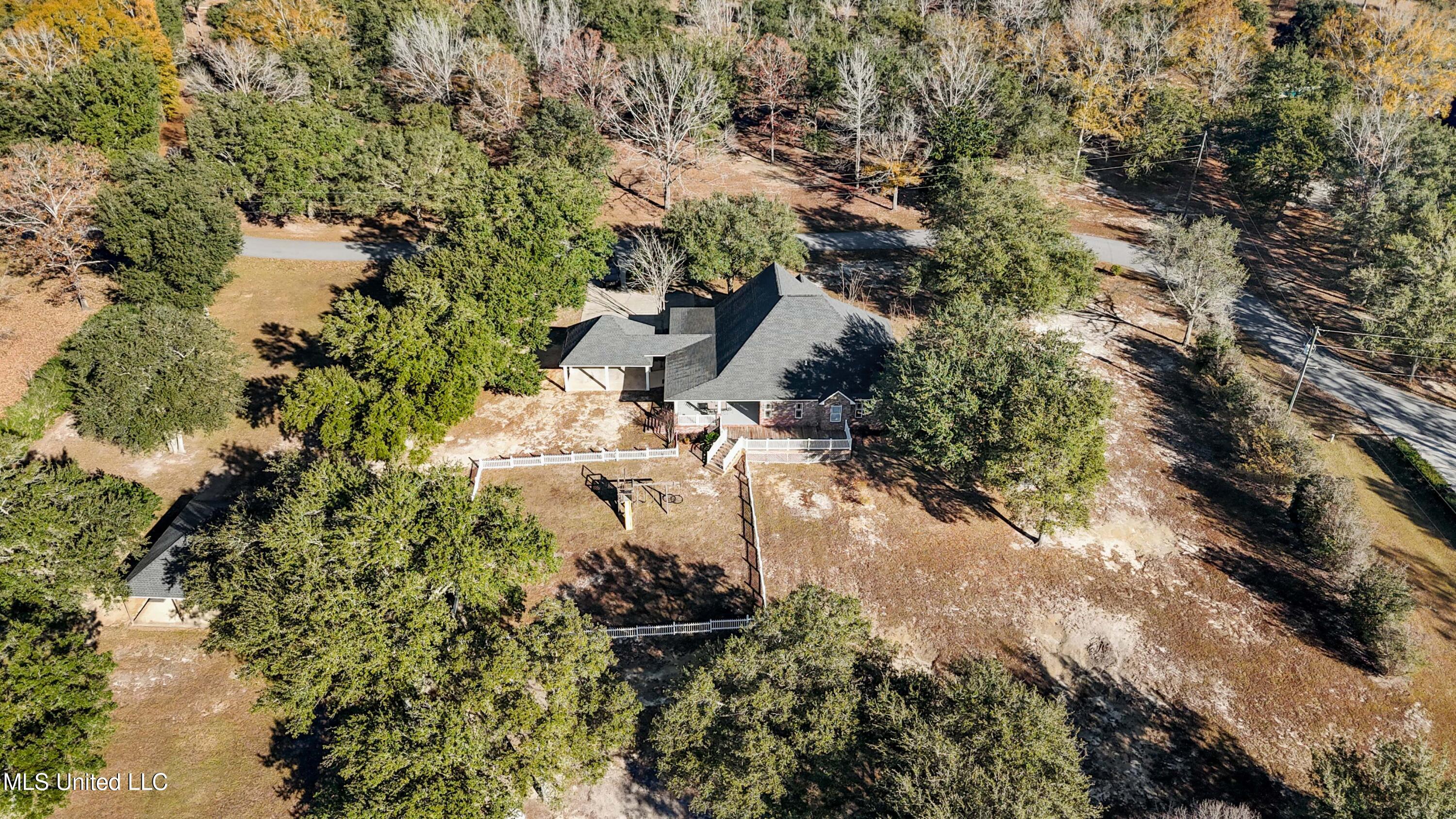 24040 Robert E Lee Road Lucedale, MS 39452 - Photo 47 of 54 047